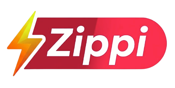 ZIPPI Logo